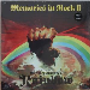 Ritchie Blackmore's Rainbow: Memories In Rock II (3-LP) - Bild 1
