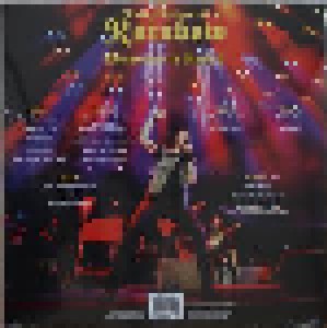 Ritchie Blackmore's Rainbow: Memories In Rock II (3-LP) - Bild 2