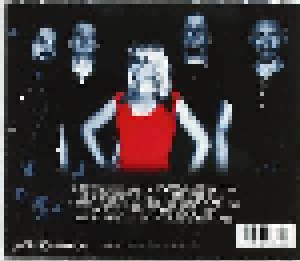 Inner Core: Soultaker (CD) - Bild 2