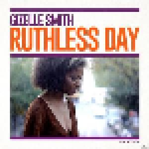 Cover - Gizelle Smith: Ruthless Day
