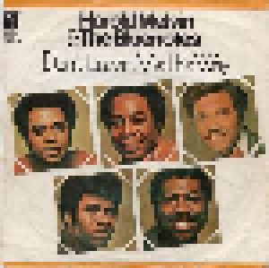 Harold Melvin & The Blue Notes: Don't Leave Me This Way (7") - Bild 1