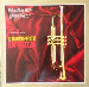 Heinz Schachtner: Trompete In Gold (LP) - Bild 1