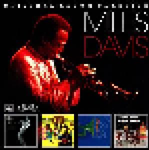 Miles Davis: Original Album Classics (5-CD) - Bild 1