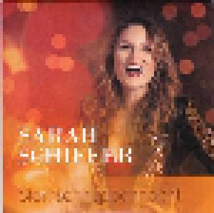 Cover - Sarah Schiffer: Sternschnuppennacht