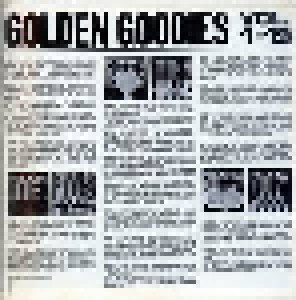 Golden Goodies Vol.1 (LP) - Bild 2