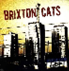 Brixton Cats: Quartier Maudit (LP) - Bild 1