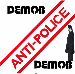 Demob: Anti-Police (7") - Bild 1