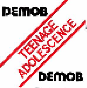 Demob: Anti-Police (7") - Bild 2