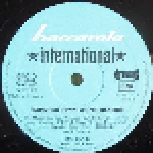 Gus Clark And His Band: Hammond Rhythms For Dancing (LP) - Bild 4