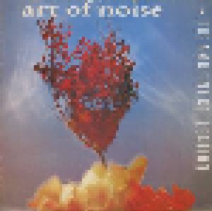 The Art Of Noise: The Ambient Collection (LP) - Bild 1