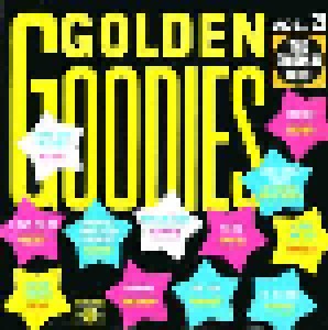 Cover - Temptations, The: Golden Goodies - Vol. 3
