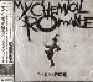 My Chemical Romance: The Black Parade (CD) - Bild 2