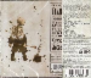 My Chemical Romance: The Black Parade (CD) - Bild 3