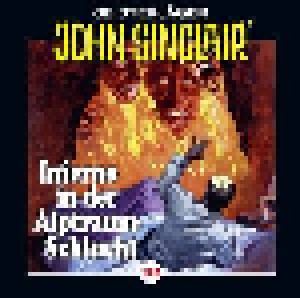 John Sinclair: (Lübbe 122) - Inferno In Der Alptraum-Schlucht - (Teil 4 Von 4) (CD) - Bild 1