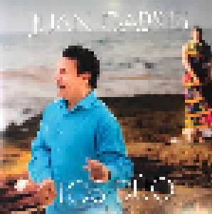 Cover - Juan Gabriel: Los Dúo