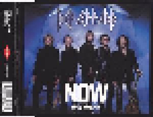 Def Leppard: Now (Single-CD) - Bild 3
