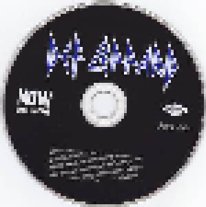 Def Leppard: Now (Single-CD) - Bild 5
