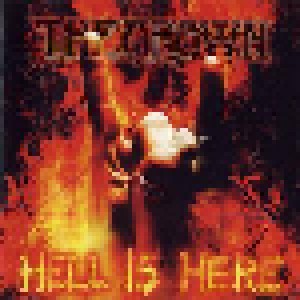 The Crown: Hell Is Here (LP) - Bild 1