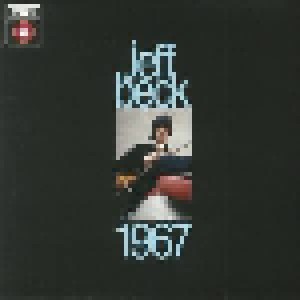 Jeff Beck: 1967 (LP) - Bild 1