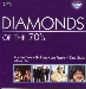 Cover - Mr. Perfect: Diamonds Of The 70's