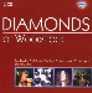 Diamonds Of Woodstock (2-CD) - Bild 1