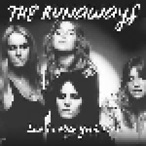The Runaways: Live In New York 1978 (LP) - Bild 1