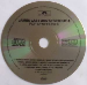 James Last Orchester: Pop Symphonies (CD) - Bild 3