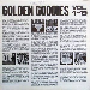 Golden Goodies - Vol. 4 (LP) - Bild 2