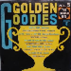 Cover - Pastels, The: Golden Goodies - Vol. 5