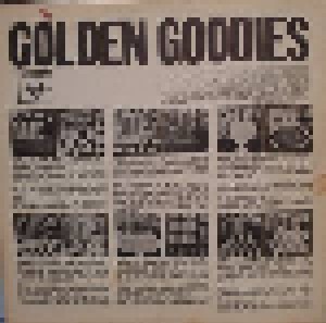 Golden Goodies - Vol. 5 (LP) - Bild 2