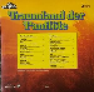 Gheorghe Zamfir: Traumland Der Panflöte (LP) - Bild 2