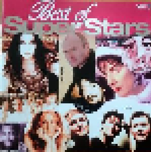 Best Of SuperStars Vol.3 (2-CD) - Bild 1