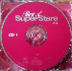 Best Of SuperStars Vol.3 (2-CD) - Bild 3