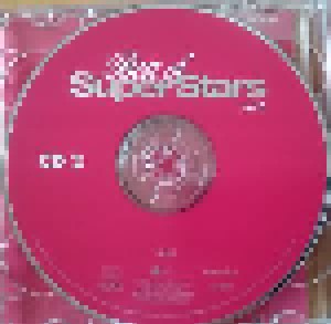 Best Of SuperStars Vol.3 (2-CD) - Bild 4