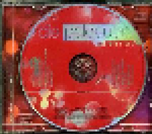 Die Paldauer: Gib Mir Liebe (CD) - Bild 3