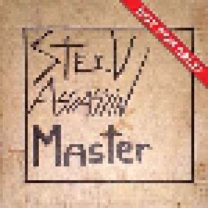 Steel Assassin: Master (CD) - Bild 1