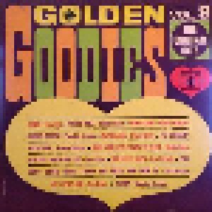 Cover - Jimmy Bowen: Golden Goodies - Vol. 9