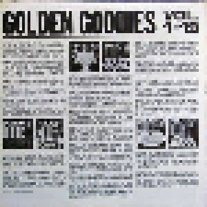 Golden Goodies - Vol. 10 (LP) - Bild 2