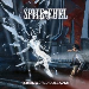 Cover - SpiteFuel: Dreamworld Collapse