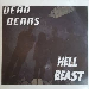 Cover - Dead Bears: Hell Beast