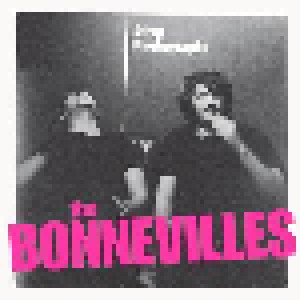 The Bonnevilles: Dirty Photographs (LP) - Bild 1