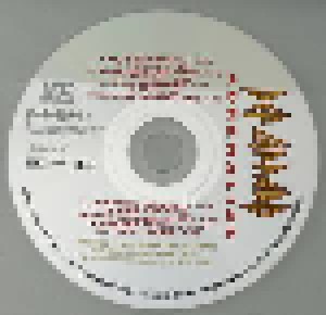 Def Leppard: Adrenalize (CD) - Bild 2