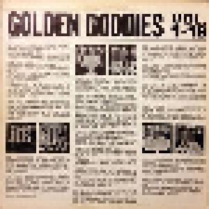 Golden Goodies - Vol. 17 (LP) - Bild 2