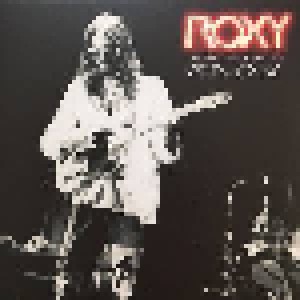 Neil Young: Roxy - Tonight's The Night Live (CD) - Bild 1