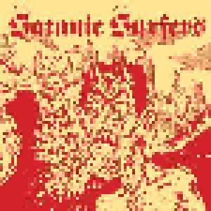 Satanic Surfers: Back From Hell (CD) - Bild 1