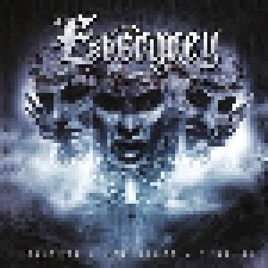Evergrey: Solitude Dominance Tragedy (LP) - Bild 1