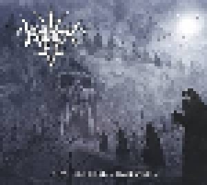 Magoth: Anti Terrestrial Black Metal (CD) - Bild 1