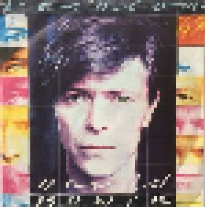 David Bowie: Fashion (7") - Bild 1