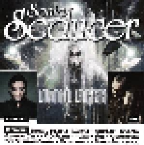 Cover - Unity One: Sonic Seducer - Cold Hands Seduction Vol. 199 (2018-05)