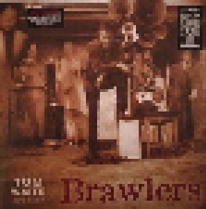 Tom Waits: Brawlers (2-LP) - Bild 1